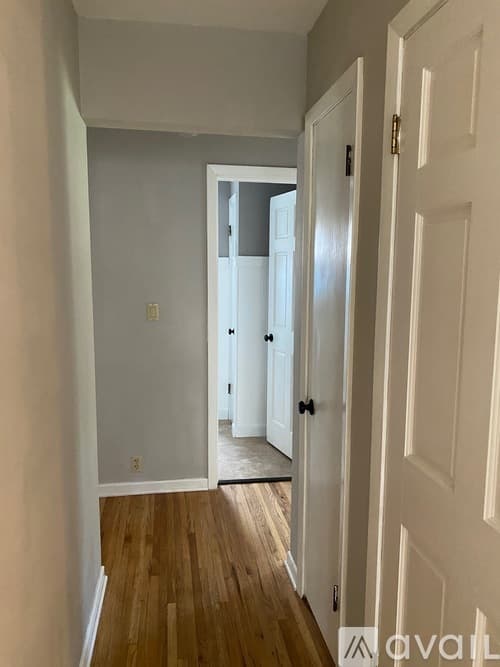 Mankato Apartment: 226 Marcy St