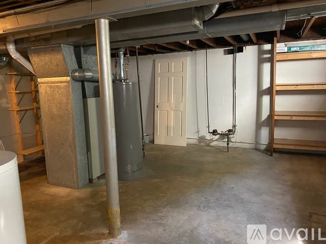 Mankato Apartment: 226 Marcy St