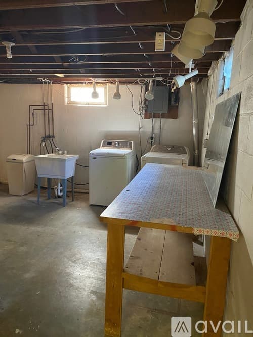 Mankato Apartment: 226 Marcy St