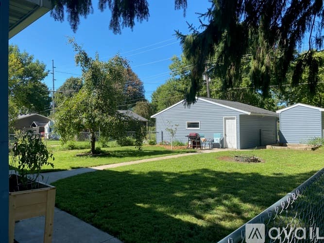 Mankato Apartment: 226 Marcy St