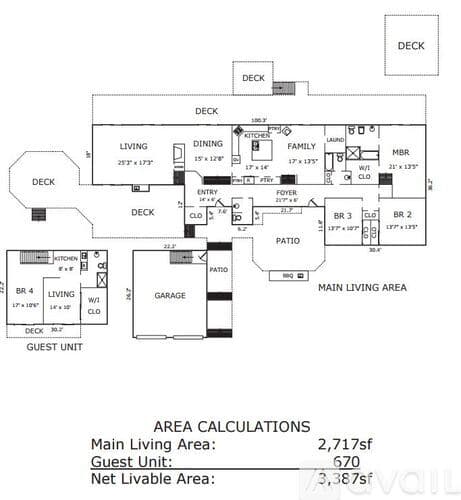 Salinas House: 24345 Paseo Privado