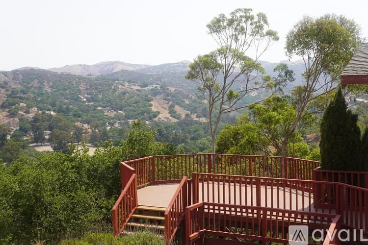 Salinas House: 24345 Paseo Privado