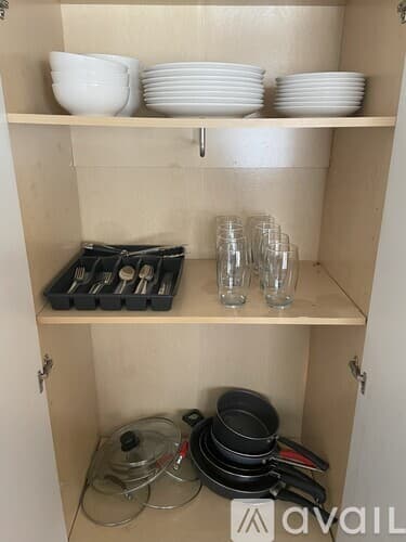 Nottingham Apartment: 7 Berry Rd