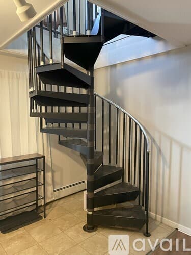 Nottingham Apartment: 7 Berry Rd