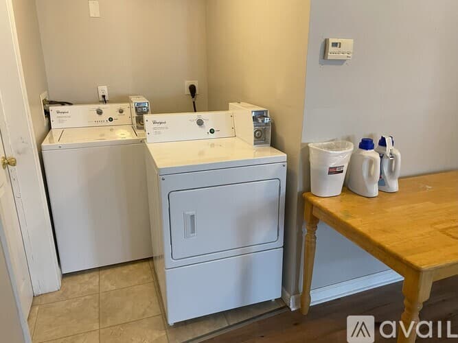 Nottingham Apartment: 7 Berry Rd