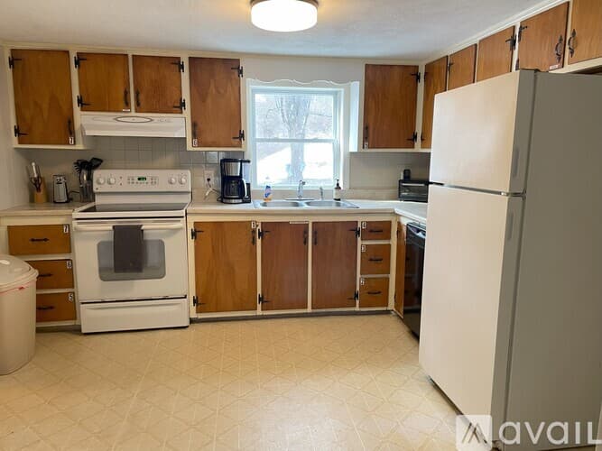 Nottingham Apartment: 7 Berry Rd