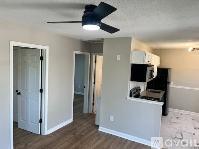 Columbia Apartment: 2221 Waites Rd