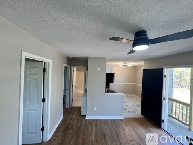 Columbia Apartment: 2221 Waites Rd