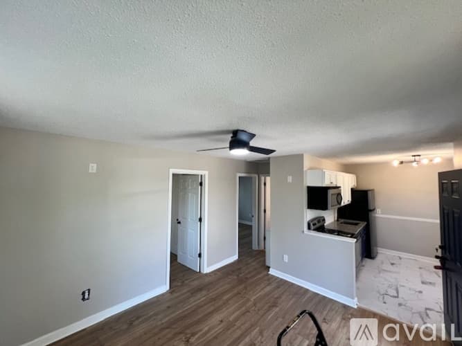 Columbia Apartment: 2221 Waites Rd