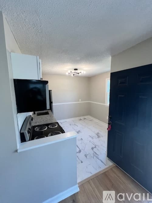 Columbia Apartment: 2221 Waites Rd