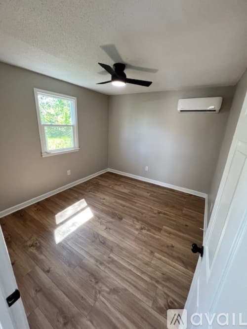 Columbia Apartment: 2221 Waites Rd