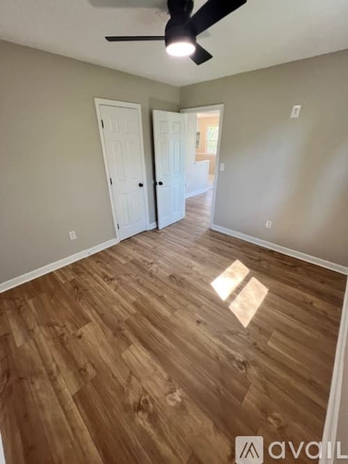 Columbia Apartment: 2221 Waites Rd