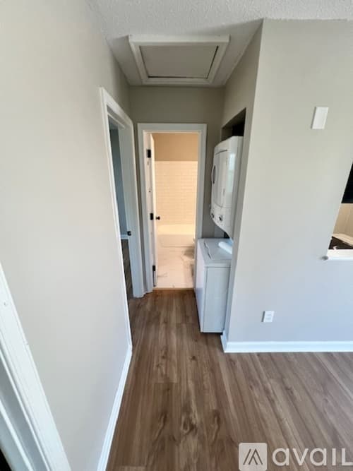 Columbia Apartment: 2221 Waites Rd