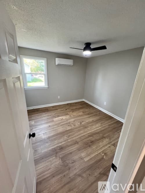 Columbia Apartment: 2221 Waites Rd