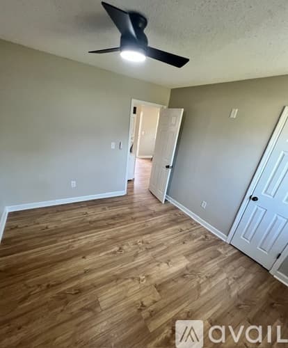 Columbia Apartment: 2221 Waites Rd