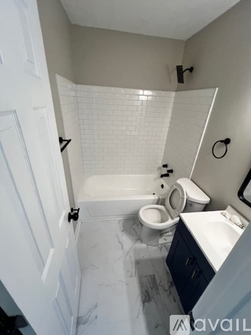 Columbia Apartment: 2221 Waites Rd