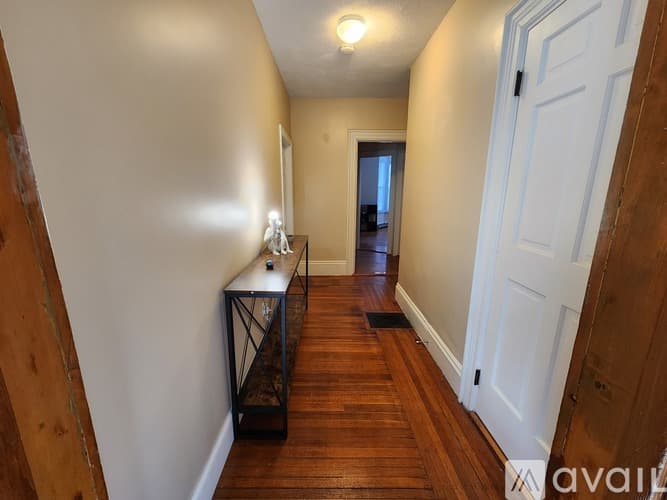 Quincy Apartment: 66 Brook St