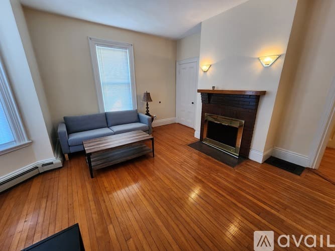 Quincy Apartment: 66 Brook St