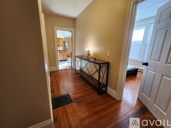 Quincy Apartment: 66 Brook St