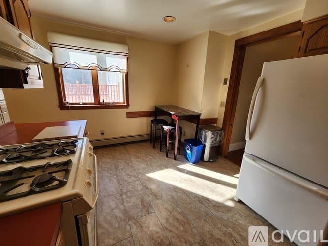 Quincy Apartment: 66 Brook St