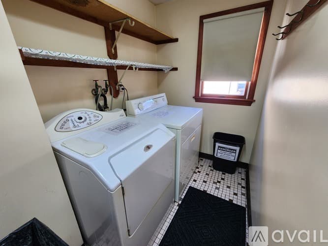 Quincy Apartment: 66 Brook St