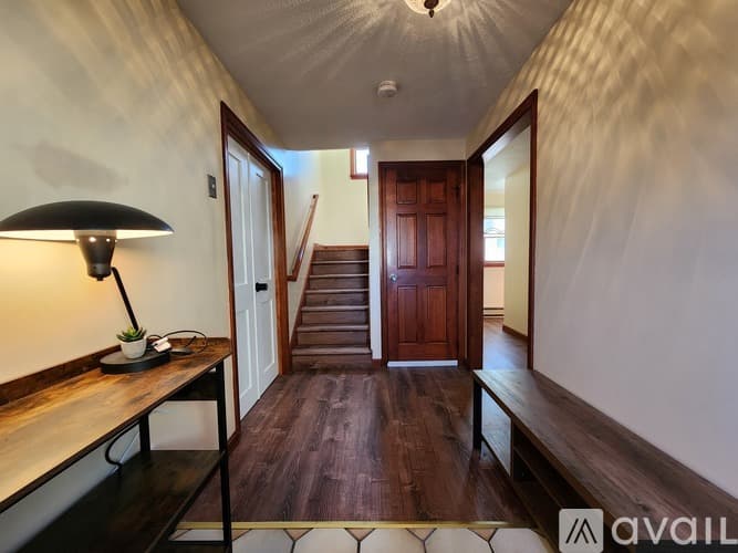 Quincy Apartment: 66 Brook St