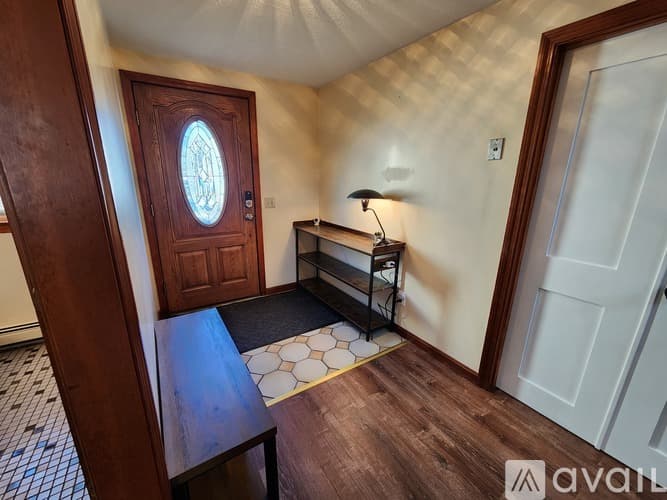 Quincy Apartment: 66 Brook St