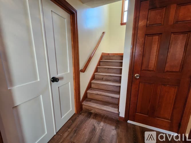 Quincy Apartment: 66 Brook St