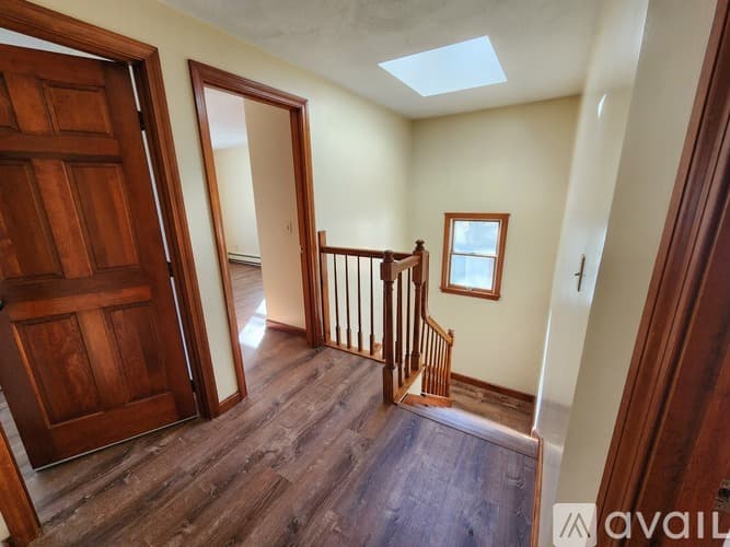 Quincy Apartment: 66 Brook St