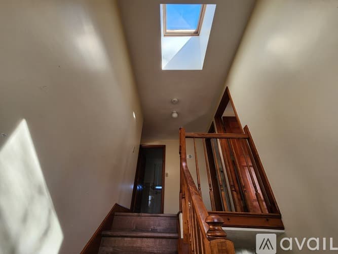 Quincy Apartment: 66 Brook St
