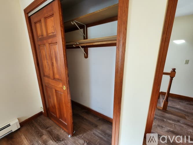 Quincy Apartment: 66 Brook St