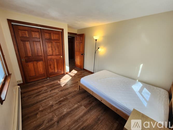 Quincy Apartment: 66 Brook St