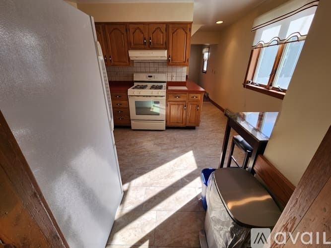 Quincy Apartment: 66 Brook St