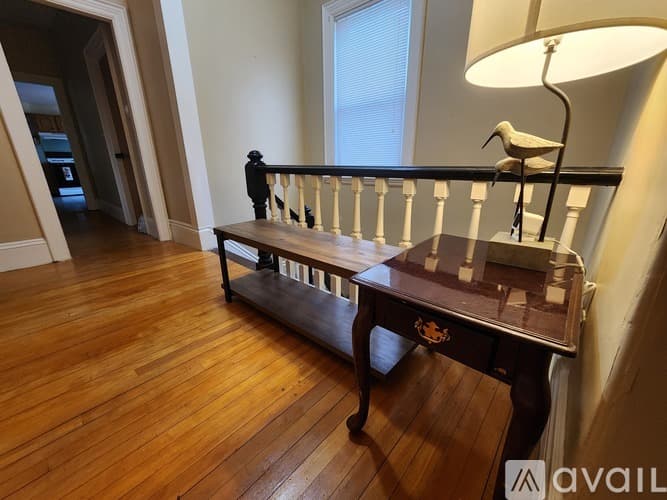Quincy Apartment: 66 Brook St