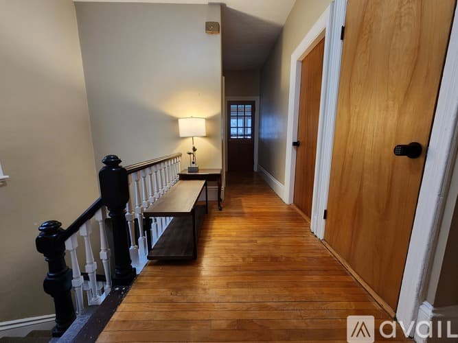 Quincy Apartment: 66 Brook St