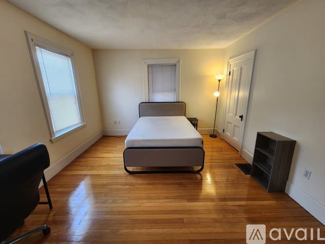 Quincy Apartment: 66 Brook St