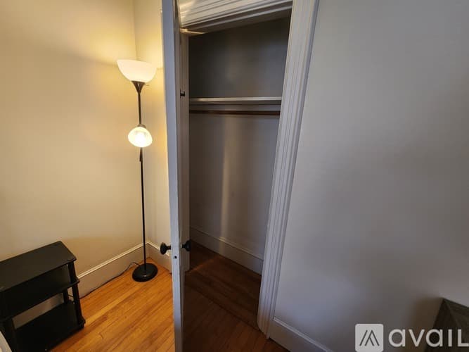 Quincy Apartment: 66 Brook St