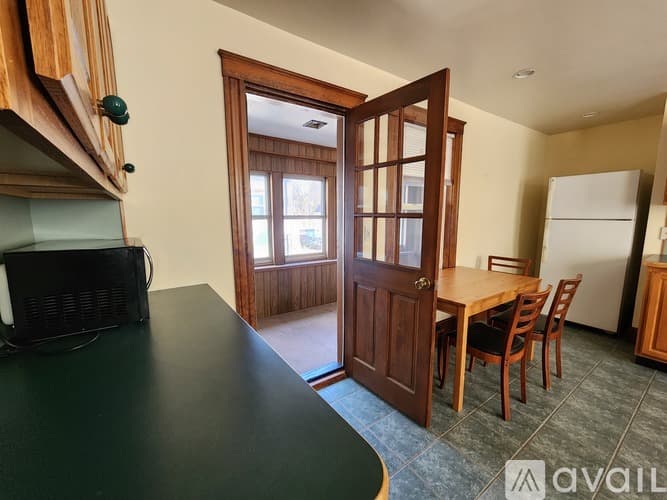 Quincy Apartment: 66 Brook St