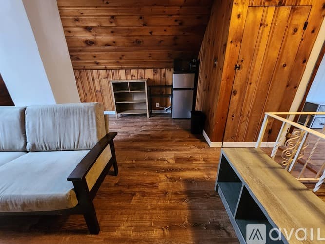 Quincy Apartment: 66 Brook St