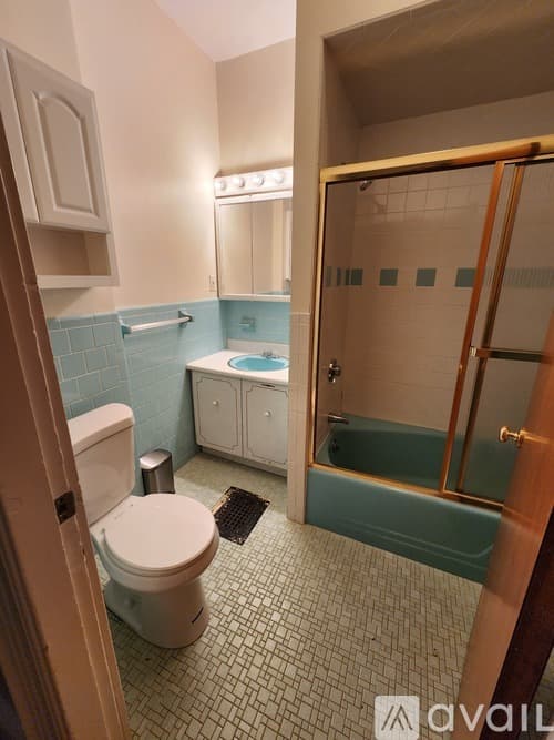 Quincy Apartment: 66 Brook St