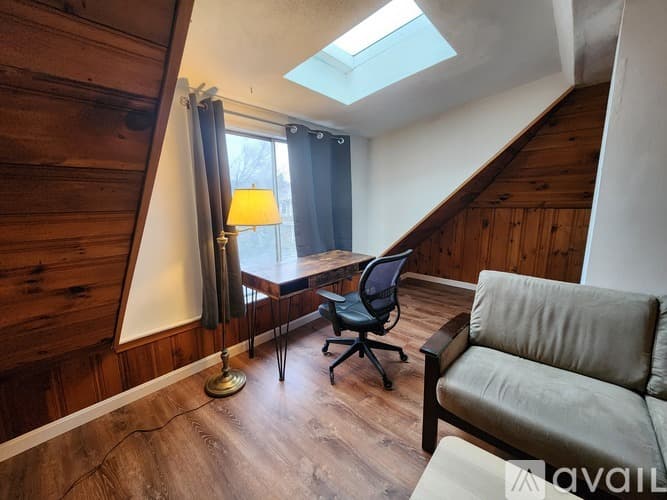 Quincy Apartment: 66 Brook St