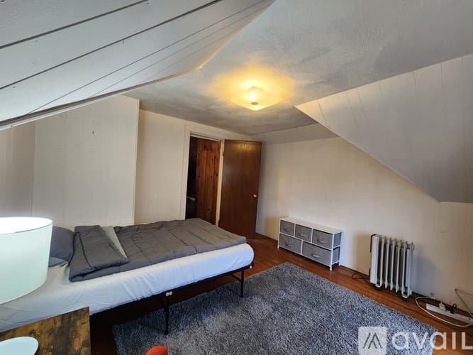 Quincy Apartment: 66 Brook St