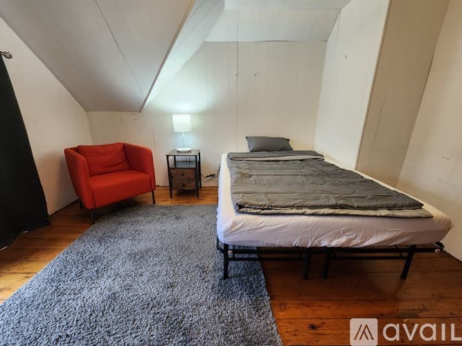 Quincy Apartment: 66 Brook St