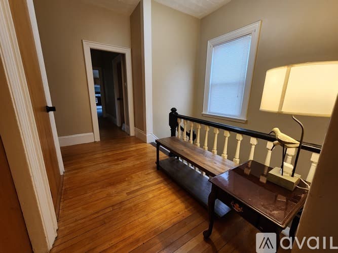 Quincy Apartment: 66 Brook St