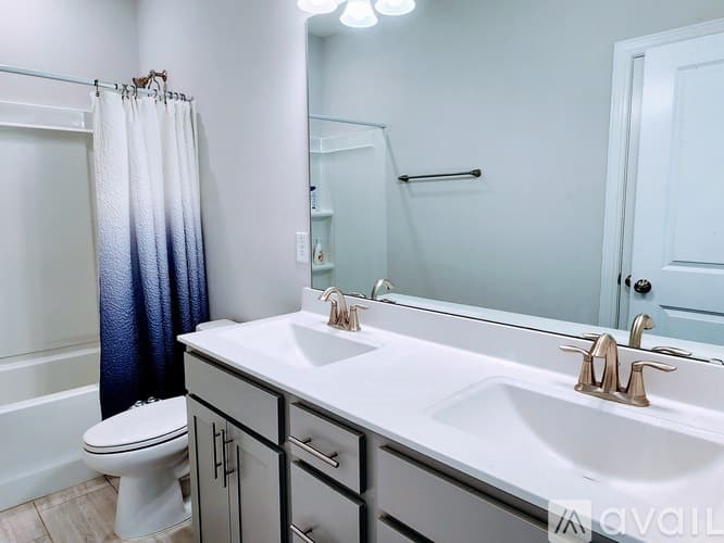 Wake Forest House: 785 Cormiche Lane