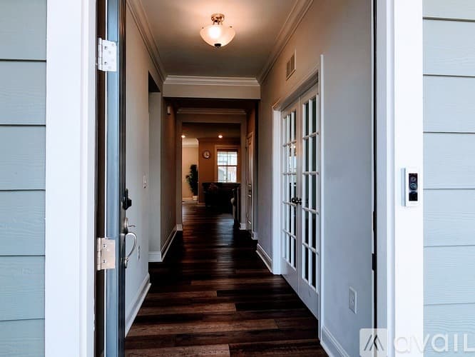 Wake Forest House: 785 Cormiche Lane