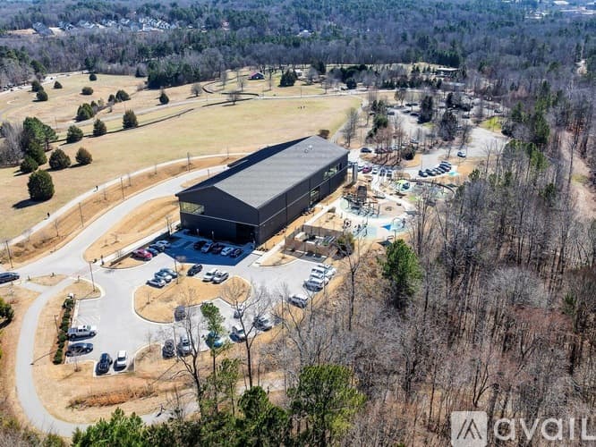 Wake Forest House: 785 Cormiche Lane