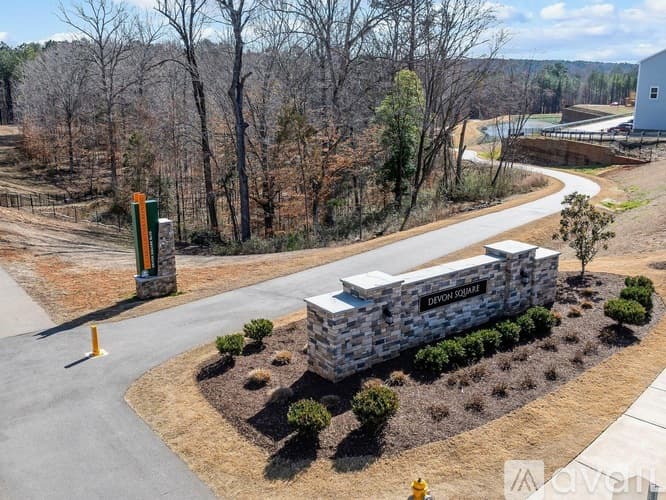 Wake Forest House: 785 Cormiche Lane