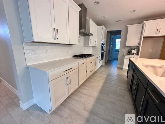 Melbourne House: 9284 Corvo Ct
