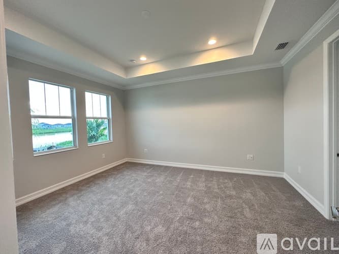 Melbourne House: 9284 Corvo Ct